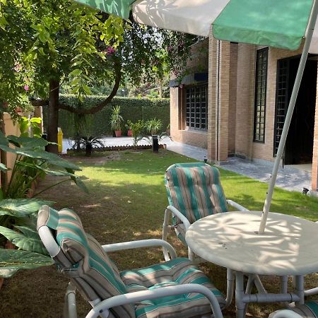 The Riviera Hotel Islamabad Exterior photo