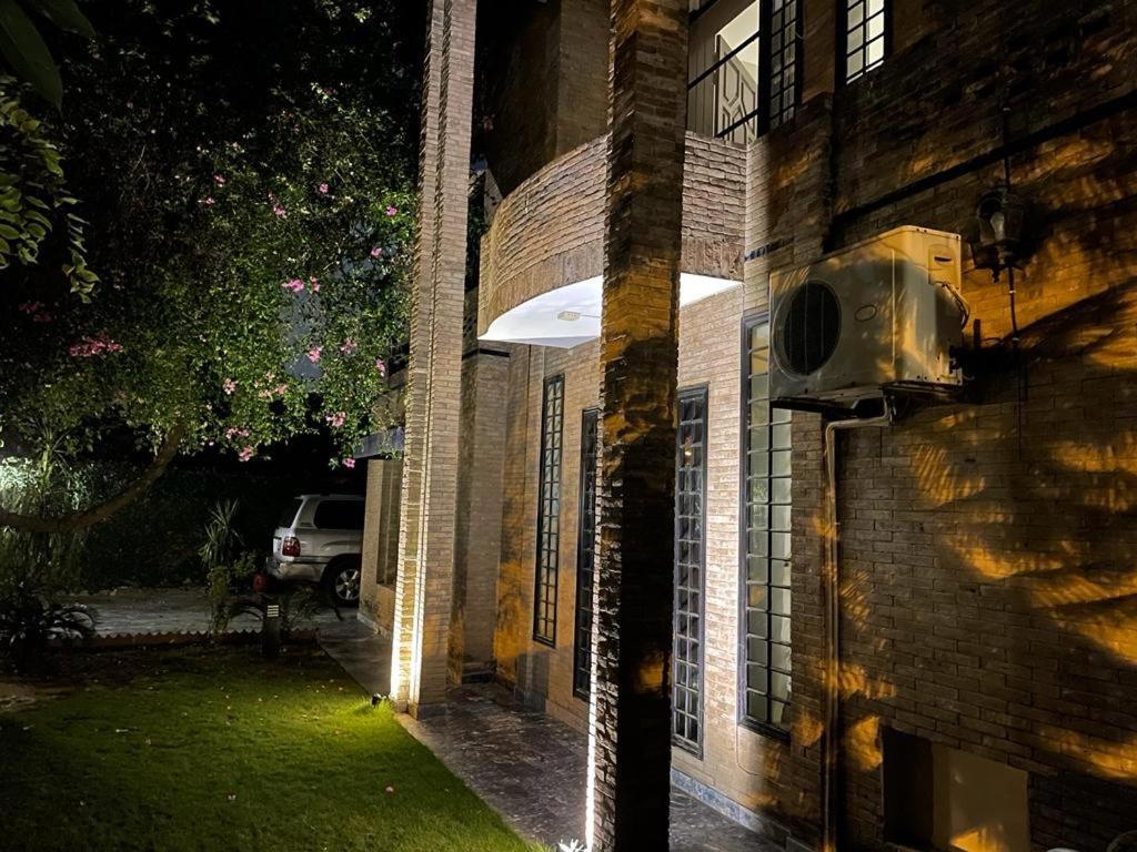 The Riviera Hotel Islamabad Exterior photo
