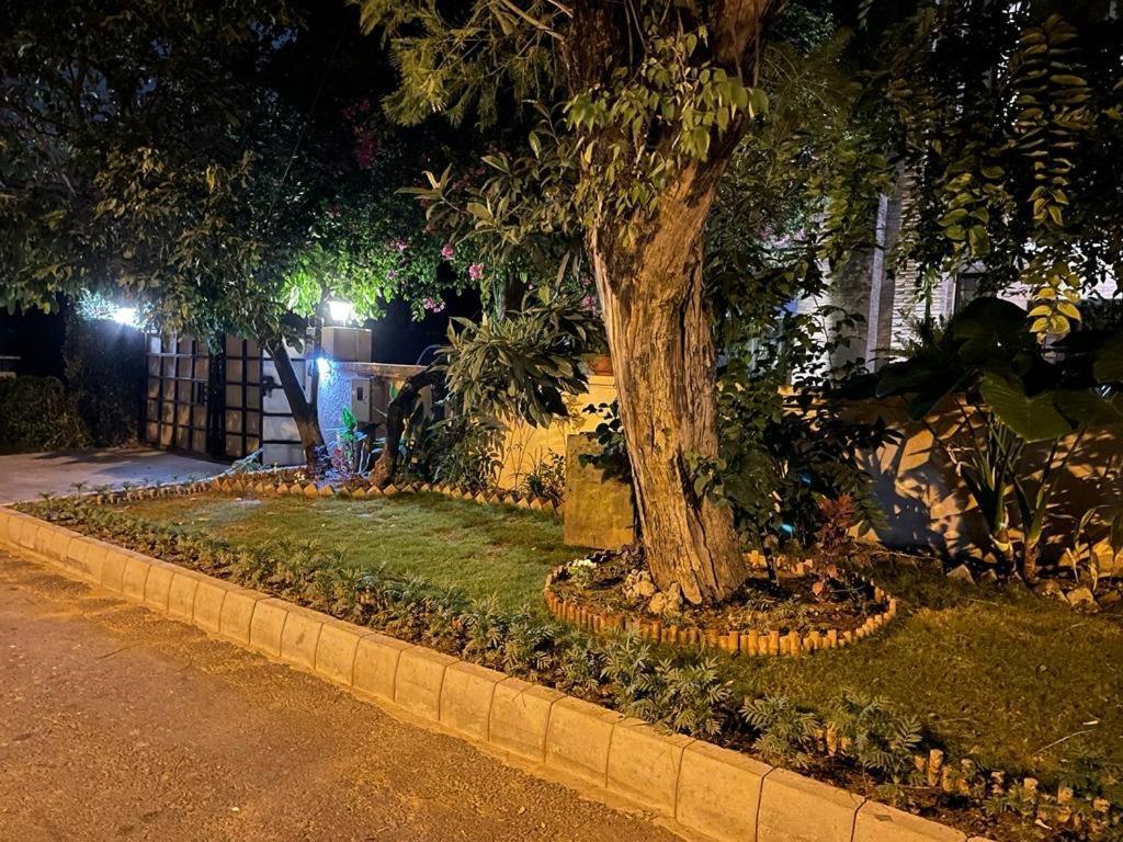 The Riviera Hotel Islamabad Exterior photo